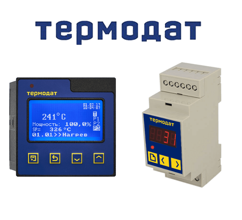 Термодат
